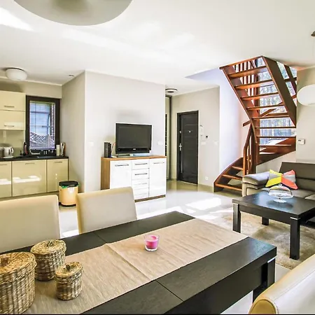 Awesome Home In Pobierowo With 2 Bedrooms And Internet * Pobierowo