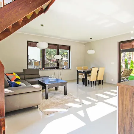 Holiday home Awesome Home In Pobierowo With 2 Bedrooms And Internet *