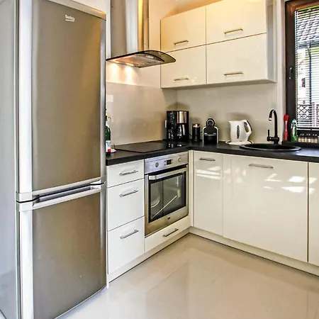 Holiday home Awesome Home In Pobierowo With 2 Bedrooms And Internet Pobierowo