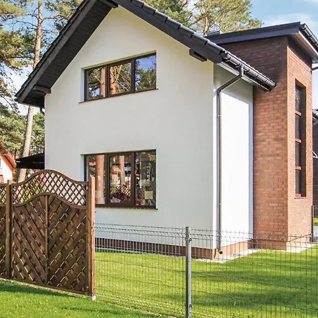 Awesome Home In Pobierowo With 2 Bedrooms And Internet Holiday home Pobierowo