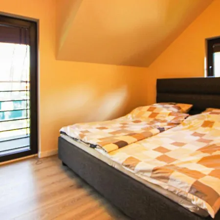 Awesome Home In Pobierowo With 2 Bedrooms And Internet Holiday home Pobierowo