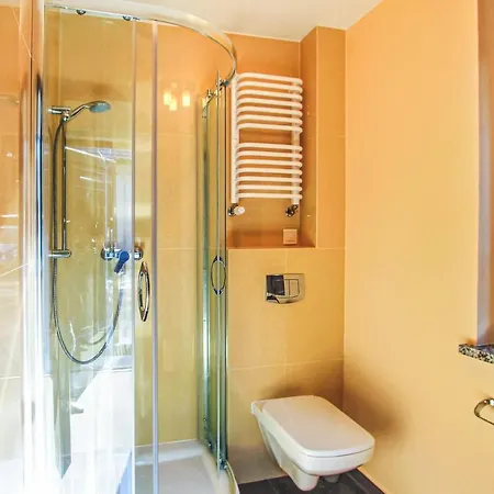 Holiday home Awesome Home In Pobierowo With 2 Bedrooms And Internet