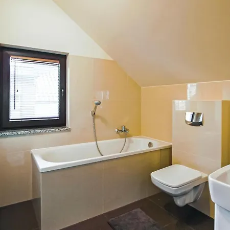 Awesome Home In Pobierowo With 2 Bedrooms And Internet Holiday home *