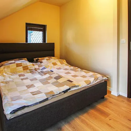 Awesome Home In Pobierowo With 2 Bedrooms And Internet Pobierowo