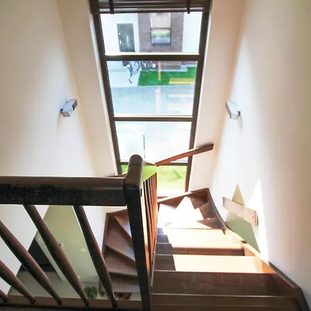 Awesome Home In Pobierowo With 2 Bedrooms And Internet Holiday home Pobierowo