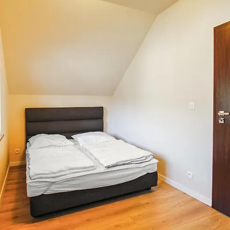 Awesome Home In Pobierowo With 2 Bedrooms And Internet